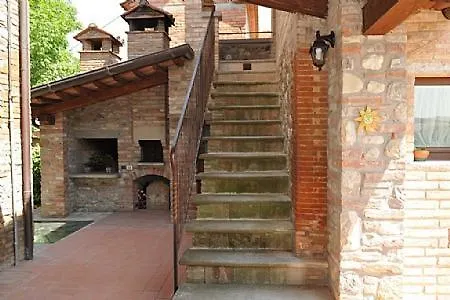Villa Sleeps 15 Pool Wifi