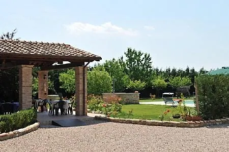 Villa Sleeps 15 Pool Wifi Citerna